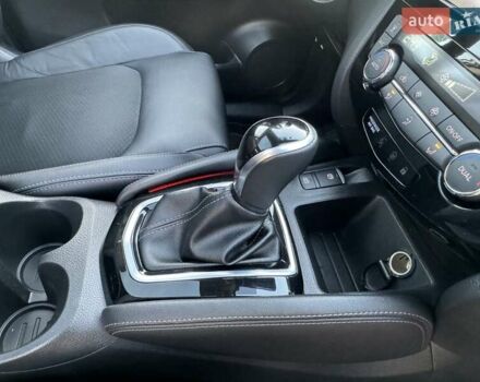 Білий Ніссан Кашкай, об'ємом двигуна 2 л та пробігом 58 тис. км за 21900 $, фото 83 на Automoto.ua