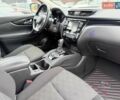 Белый Ниссан Кашкай, объемом двигателя 2 л и пробегом 94 тыс. км за 17500 $, фото 22 на Automoto.ua