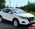 Белый Ниссан Кашкай, объемом двигателя 1.2 л и пробегом 129 тыс. км за 12499 $, фото 1 на Automoto.ua