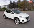 Белый Ниссан Кашкай, объемом двигателя 1.6 л и пробегом 116 тыс. км за 19900 $, фото 4 на Automoto.ua