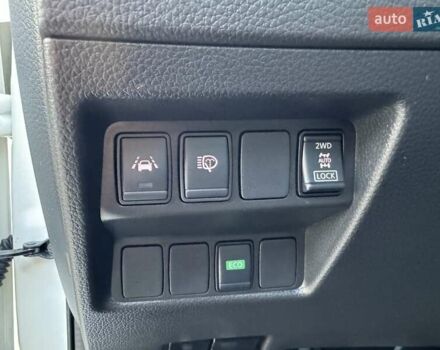 Білий Ніссан Кашкай, об'ємом двигуна 2 л та пробігом 58 тис. км за 21900 $, фото 53 на Automoto.ua