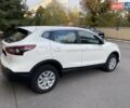 Ниссан Кашкай 2020 в Харькове на Automoto.ua Белый Ниссан Кашкай, объемом двигателя 1.6 л и пробегом 37 тыс. км за 19499 $, фото 6 на Automoto.ua
