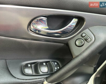 Білий Ніссан Кашкай, об'ємом двигуна 1.6 л та пробігом 140 тис. км за 21500 $, фото 8 на Automoto.ua