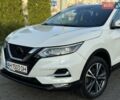 Білий Ніссан Кашкай, об'ємом двигуна 2 л та пробігом 58 тис. км за 21900 $, фото 36 на Automoto.ua
