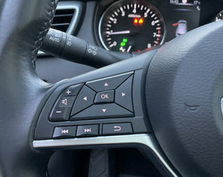 Белый Ниссан Кашкай, объемом двигателя 2 л и пробегом 64 тыс. км за 21500 $, фото 15 на Automoto.ua