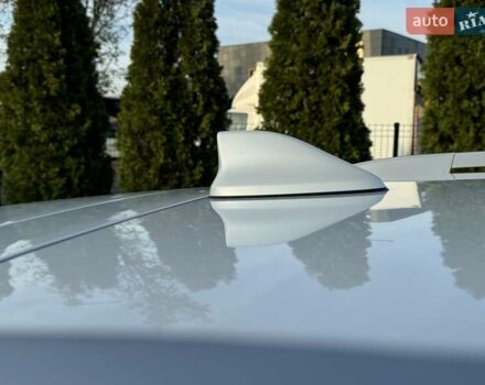 Білий Ніссан Кашкай, об'ємом двигуна 2 л та пробігом 58 тис. км за 21900 $, фото 24 на Automoto.ua