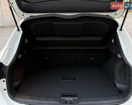 Білий Ніссан Кашкай, об'ємом двигуна 2 л та пробігом 22 тис. км за 22500 $, фото 20 на Automoto.ua