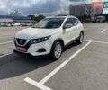 Ниссан Кашкай 2020 в Львове на Automoto.ua Белый Ниссан Кашкай, объемом двигателя 2.02 л и пробегом 56 тыс. км за 15900 $, фото 1 на Automoto.ua