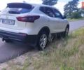 Белый Ниссан Кашкай, объемом двигателя 1.6 л и пробегом 169 тыс. км за 19900 $, фото 6 на Automoto.ua