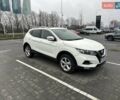 Белый Ниссан Кашкай, объемом двигателя 1.2 л и пробегом 50 тыс. км за 17200 $, фото 1 на Automoto.ua