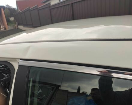 Белый Ниссан Кашкай, объемом двигателя 2 л и пробегом 47 тыс. км за 9000 $, фото 18 на Automoto.ua