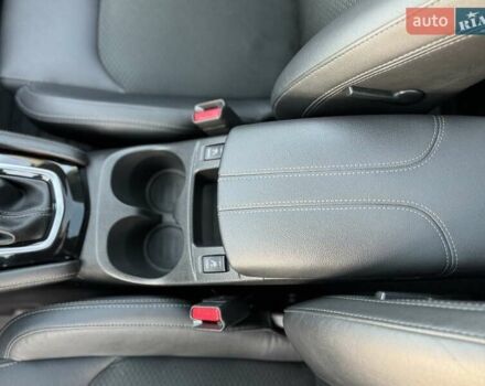 Білий Ніссан Кашкай, об'ємом двигуна 2 л та пробігом 58 тис. км за 21900 $, фото 55 на Automoto.ua