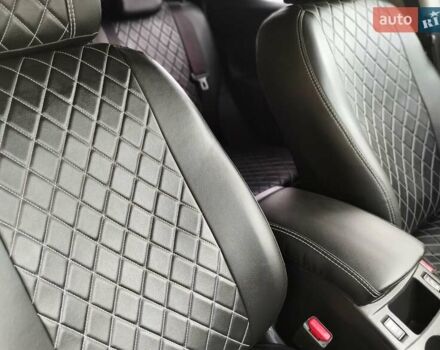 Белый Ниссан Кашкай, объемом двигателя 1.6 л и пробегом 169 тыс. км за 19900 $, фото 10 на Automoto.ua