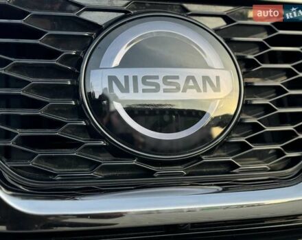Білий Ніссан Кашкай, об'ємом двигуна 2 л та пробігом 58 тис. км за 21900 $, фото 40 на Automoto.ua