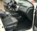 Білий Ніссан Кашкай, об'ємом двигуна 1.6 л та пробігом 102 тис. км за 19900 $, фото 29 на Automoto.ua