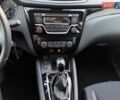 Білий Ніссан Кашкай, об'ємом двигуна 2 л та пробігом 22 тис. км за 22500 $, фото 14 на Automoto.ua