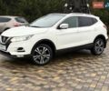 Білий Ніссан Кашкай, об'ємом двигуна 1.6 л та пробігом 102 тис. км за 19900 $, фото 5 на Automoto.ua