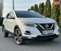 Білий Ніссан Кашкай, об'ємом двигуна 2 л та пробігом 58 тис. км за 21900 $, фото 9 на Automoto.ua