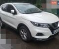 Білий Ніссан Кашкай, об'ємом двигуна 1.46 л та пробігом 188 тис. км за 18500 $, фото 1 на Automoto.ua