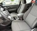 Белый Ниссан Кашкай, объемом двигателя 2 л и пробегом 94 тыс. км за 17500 $, фото 13 на Automoto.ua