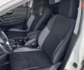Білий Ніссан Кашкай, об'ємом двигуна 2 л та пробігом 37 тис. км за 18990 $, фото 12 на Automoto.ua
