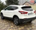 Білий Ніссан Кашкай, об'ємом двигуна 1.6 л та пробігом 102 тис. км за 19900 $, фото 13 на Automoto.ua