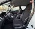 Білий Ніссан Кашкай, об'ємом двигуна 2 л та пробігом 22 тис. км за 22500 $, фото 15 на Automoto.ua