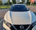 Белый Ниссан Кашкай, объемом двигателя 1.2 л и пробегом 29 тыс. км за 20500 $, фото 4 на Automoto.ua