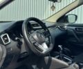 Белый Ниссан Кашкай, объемом двигателя 1.2 л и пробегом 129 тыс. км за 12499 $, фото 4 на Automoto.ua