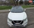 Білий Ніссан Кашкай, об'ємом двигуна 2 л та пробігом 69 тис. км за 20500 $, фото 8 на Automoto.ua