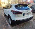 Белый Ниссан Кашкай, объемом двигателя 1.2 л и пробегом 78 тыс. км за 14450 $, фото 5 на Automoto.ua
