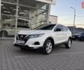 Білий Ніссан Кашкай, об'ємом двигуна 2 л та пробігом 37 тис. км за 18990 $, фото 1 на Automoto.ua