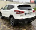 Білий Ніссан Кашкай, об'ємом двигуна 1.6 л та пробігом 102 тис. км за 19900 $, фото 6 на Automoto.ua