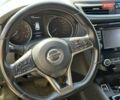 Белый Ниссан Кашкай, объемом двигателя 1.2 л и пробегом 50 тыс. км за 17200 $, фото 18 на Automoto.ua