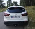 Білий Ніссан Кашкай, об'ємом двигуна 1.6 л та пробігом 169 тис. км за 19700 $, фото 3 на Automoto.ua