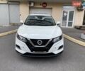 Ниссан Кашкай 2020 в Харькове на Automoto.ua Белый Ниссан Кашкай, объемом двигателя 1.6 л и пробегом 37 тыс. км за 19499 $, фото 2 на Automoto.ua