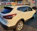Белый Ниссан Кашкай, объемом двигателя 1.2 л и пробегом 29 тыс. км за 20500 $, фото 3 на Automoto.ua