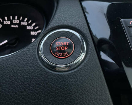 Белый Ниссан Кашкай, объемом двигателя 2 л и пробегом 64 тыс. км за 21500 $, фото 19 на Automoto.ua