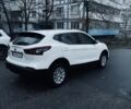 Белый Ниссан Кашкай, объемом двигателя 1.6 л и пробегом 33 тыс. км за 21000 $, фото 4 на Automoto.ua