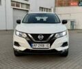 Білий Ніссан Кашкай, об'ємом двигуна 2 л та пробігом 22 тис. км за 22500 $, фото 2 на Automoto.ua