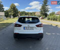 Белый Ниссан Кашкай, объемом двигателя 1.75 л и пробегом 195 тыс. км за 18500 $, фото 7 на Automoto.ua