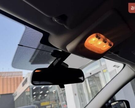 Білий Ніссан Кашкай, об'ємом двигуна 2 л та пробігом 37 тис. км за 18990 $, фото 11 на Automoto.ua