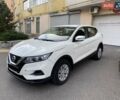 Ниссан Кашкай 2020 в Харькове на Automoto.ua Белый Ниссан Кашкай, объемом двигателя 1.6 л и пробегом 37 тыс. км за 19499 $, фото 14 на Automoto.ua
