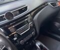 Білий Ніссан Кашкай, об'ємом двигуна 2 л та пробігом 37 тис. км за 18990 $, фото 10 на Automoto.ua