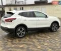Білий Ніссан Кашкай, об'ємом двигуна 1.6 л та пробігом 102 тис. км за 19900 $, фото 2 на Automoto.ua