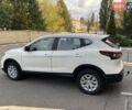 Ниссан Кашкай 2020 в Харькове на Automoto.ua Белый Ниссан Кашкай, объемом двигателя 1.6 л и пробегом 37 тыс. км за 19499 $, фото 11 на Automoto.ua