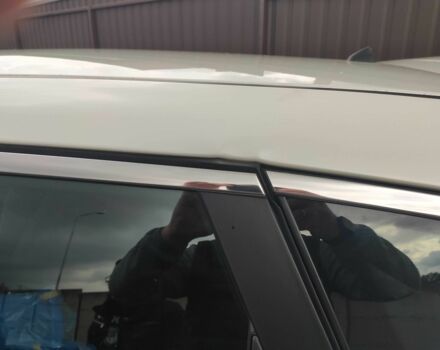 Белый Ниссан Кашкай, объемом двигателя 2 л и пробегом 47 тыс. км за 9000 $, фото 17 на Automoto.ua