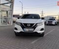 Білий Ніссан Кашкай, об'ємом двигуна 2 л та пробігом 37 тис. км за 18990 $, фото 1 на Automoto.ua