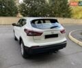 Ниссан Кашкай 2020 в Харькове на Automoto.ua Белый Ниссан Кашкай, объемом двигателя 1.6 л и пробегом 37 тыс. км за 19499 $, фото 9 на Automoto.ua
