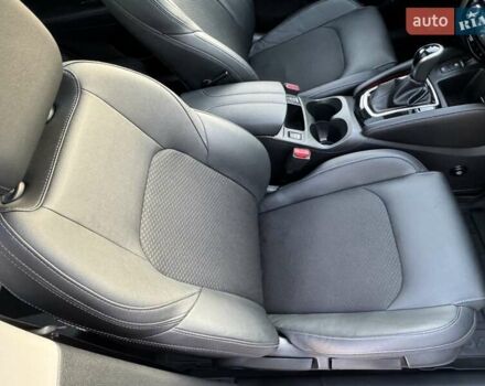 Білий Ніссан Кашкай, об'ємом двигуна 2 л та пробігом 58 тис. км за 21900 $, фото 85 на Automoto.ua